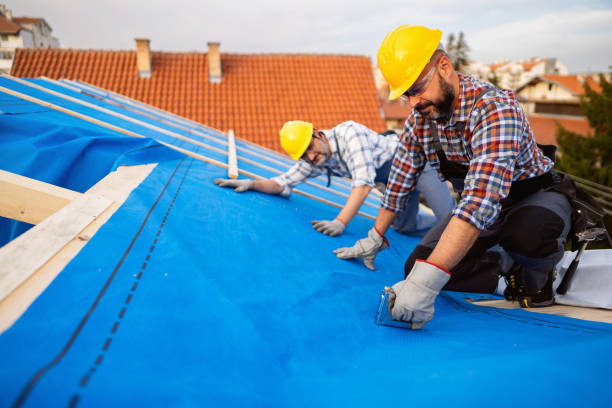 Fast & Reliable Emergency Roof Repairs in Lake Katrine, NY